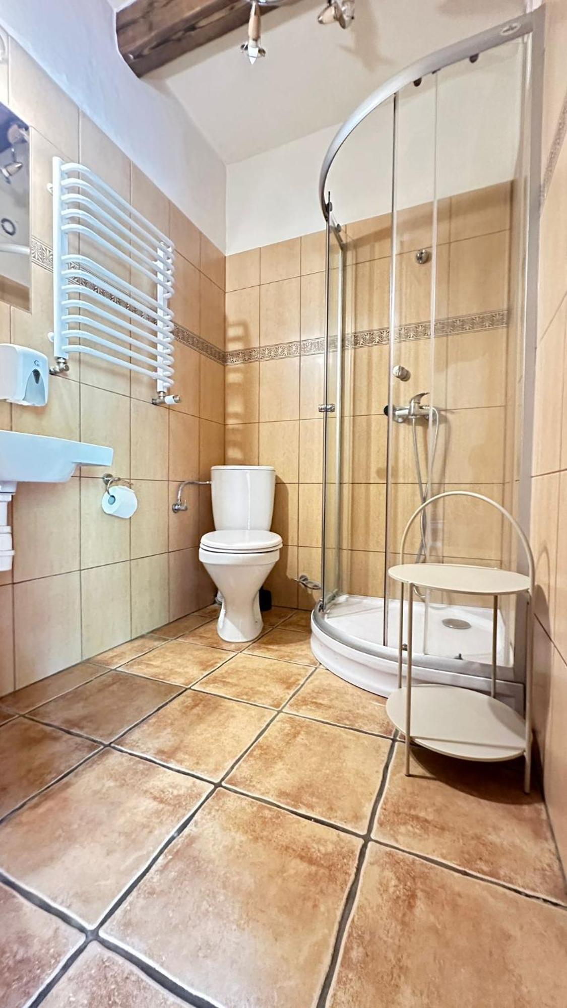 Cicha Woda Pieszyce Exterior photo